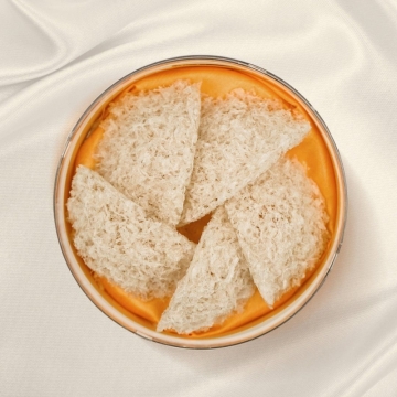 Tổ Yến Tinh Chế cho bé BaBy  loại 3 